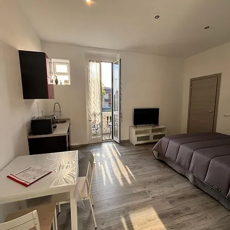 Гостевой дом Casa Di Mile Ро